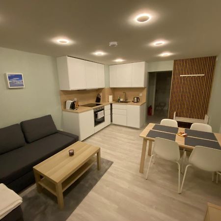 Fjord Studio Sunde Zewnętrze zdjęcie