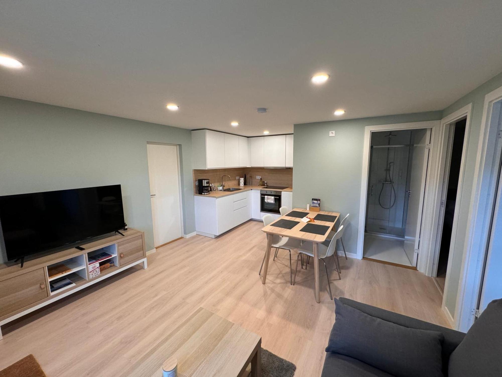 Fjord Studio Sunde Zewnętrze zdjęcie